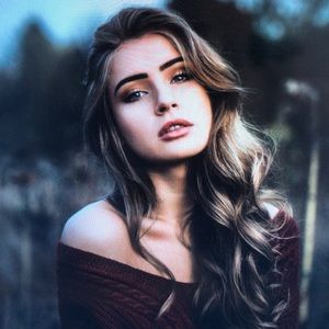 Meet your Posher, Arabella